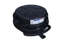 Bandeja recolectora de aceite Rooks 16 l