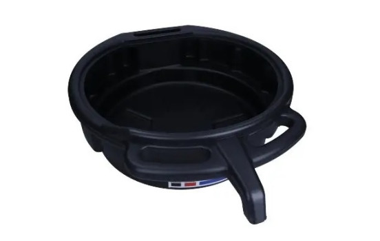 Bandeja recolectora de aceite Rooks 16 l, Imagen 2