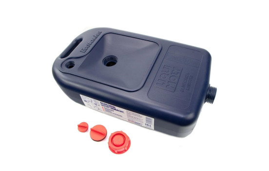 Kit de cambio de aceite Winparts GO!, Imagen 12