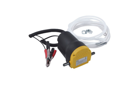 Kit de cambio de aceite Winparts GO!, Imagen 24