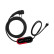 Cable de carga 230 V Tipo 2 Monofásico 8-16 A