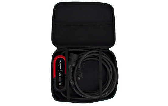 Cable de carga 230 V Tipo 2 Monofásico 8-16 A, Imagen 2