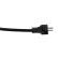 Cable de carga 230 V Tipo 2 Monofásico 8-16 A, Miniatura 4