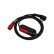 Cable de carga 400 V Tipo 2 Trifásico 8-16 A