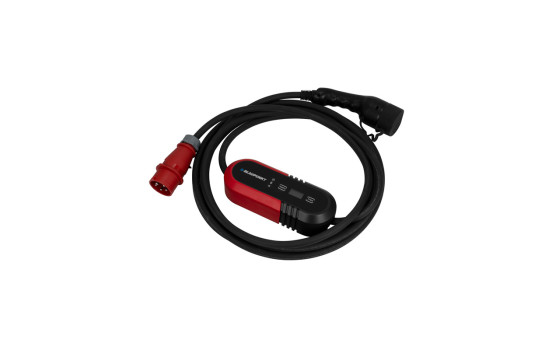 Cable de carga 400 V Tipo 2 Trifásico 8-16 A