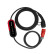 Cable de carga 400 V Tipo 2 Trifásico 8-16 A, Miniatura 2