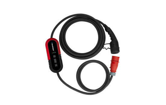 Cable de carga 400 V Tipo 2 Trifásico 8-16 A, Imagen 2