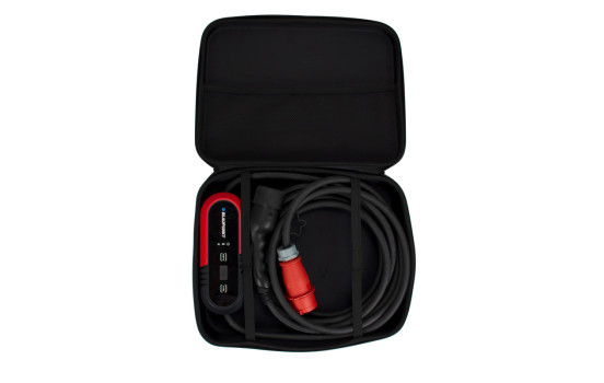 Cable de carga 400 V Tipo 2 Trifásico 8-16 A, Imagen 4