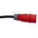 Cable de carga 400 V Tipo 2 Trifásico 8-16 A, Miniatura 5