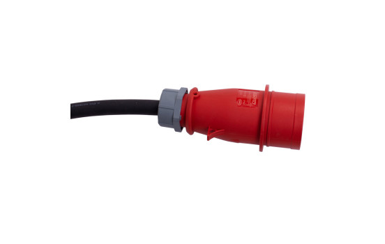 Cable de carga 400 V Tipo 2 Trifásico 8-16 A, Imagen 5