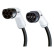 Cable de carga 7PIN Tipo 2 a Tipo 2 32A 3ph (5m), Miniatura 8