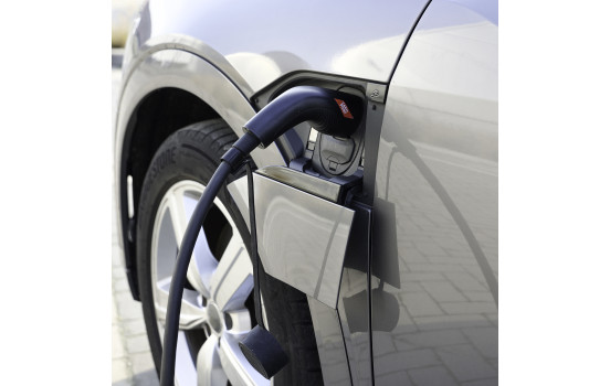 Cable de carga Carpoint para coche eléctrico tipo 2>2 32A 3ph 6 metros