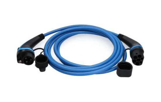Cable de carga Kavo tipo 1 a tipo 2