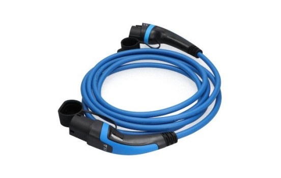 Cable de carga Kavo tipo 1 a tipo 2, Imagen 2