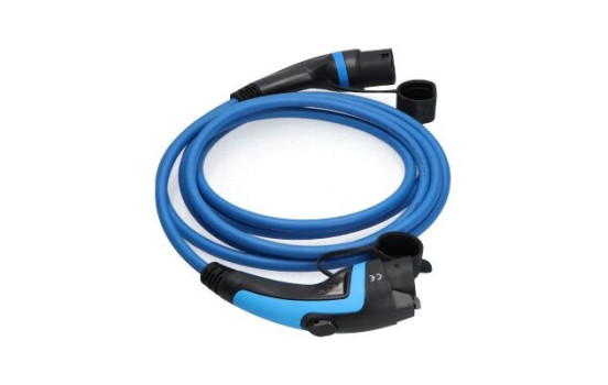 Cable de carga Kavo tipo 1 a tipo 2, Imagen 4