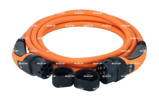 Cable de carga NRF para coche eléctrico, Imagen 2