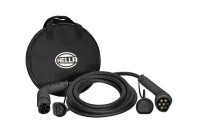Cable de carga para coche eléctrico