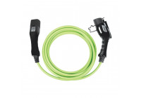 Cable de carga Tipo 1 a 2 16A monofásico 8mtr