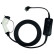 Cable de carga Tipo 1 a 230V 16A