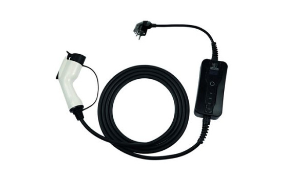Cable de carga Tipo 1 a 230V 16A