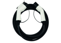 Cable de carga Tipo 1 a Tipo 2 32A