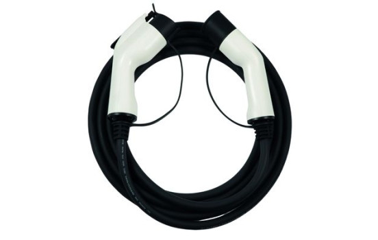 Cable de carga Tipo 1 a Tipo 2 32A