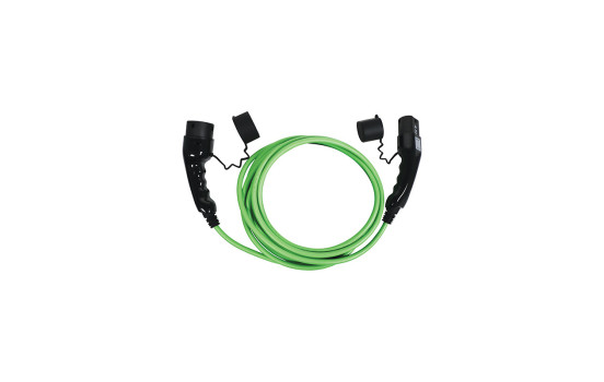 Cable de carga Tipo 2 16A 1ph B1P16AT2 / 2m, Imagen 2