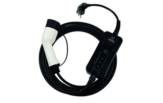 Cable de carga Tipo 2 a 230V 16A