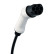Cable de carga Tipo 2 a Tipo 2 16A, Miniatura 3