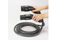 Cable de carga Tipo 2 a Tipo 2 32a 3ph