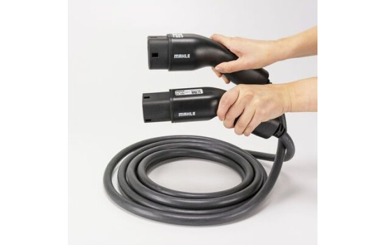 Cable de carga Tipo 2 a Tipo 2 32a 3ph