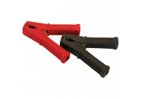 Abrazadera de terminal de batería 100A 2 piezas