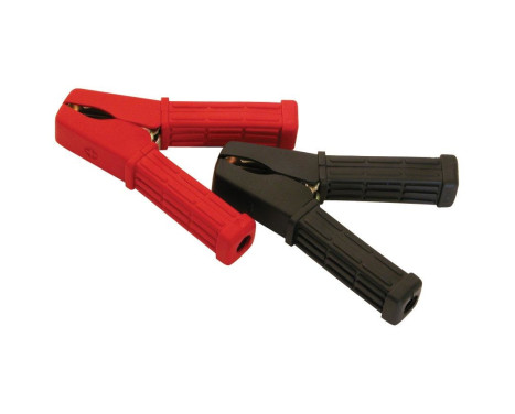 Abrazadera de terminal de batería 100A 2 piezas