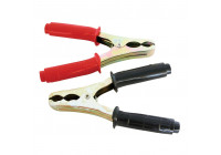 Abrazadera de terminal de batería 120 AMP 2 piezas