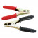 Abrazadera de terminal de batería 120 AMP 2 piezas