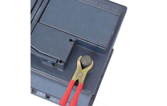 Abrazaderas para terminales de batería de 50 AMP, 2 piezas, Imagen 3