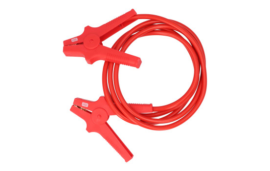 Cable puente profesional Carpoint de 35 mm² con mango aislado, Imagen 7