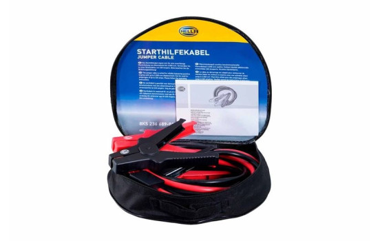 Cables de puente Hella 350A, Imagen 5