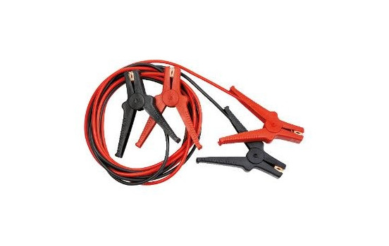 Cables de puente Osram BATTERYstart 200A, Imagen 6