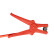 Cables de puente Osram BATTERYstart 300A, Miniatura 2