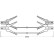 Cables de puente Osram BATTERYstart 300A, Miniatura 5