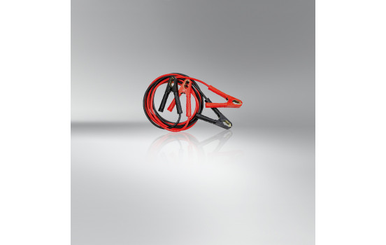 Cables de puente Osram BATTERYstart 700A, Imagen 3