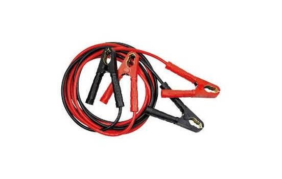 Cables de puente Osram BATTERYstart 700A, Imagen 6