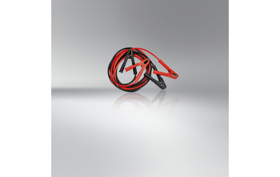 Cables de puente Osram BATTERYstart 900A, Imagen 3