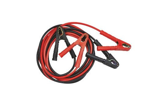 Cables de puente Osram BATTERYstart 900A, Imagen 7