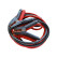 Cables puente 500 ah 3,5 metros