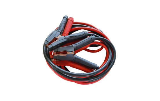 Cables puente 500 ah 3,5 metros