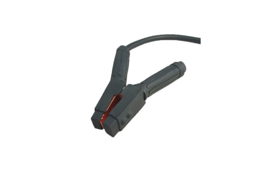 Cables puente 500 ah 3,5 metros, Imagen 5