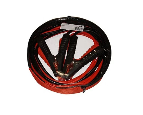 Cables puente de 400 A