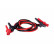 Cables puente Hella 480A, con fusible, Miniatura 2
